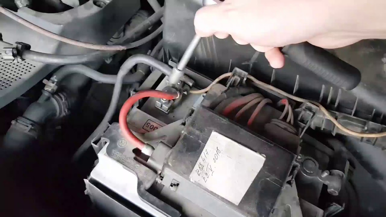 Предохранители octavia a4