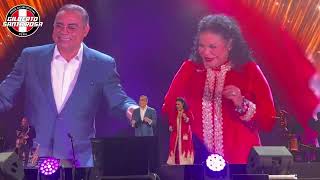 Cuando Llegue La Hora - Eva Ayllón ft. Gilberto Santa Rosa screenshot 5