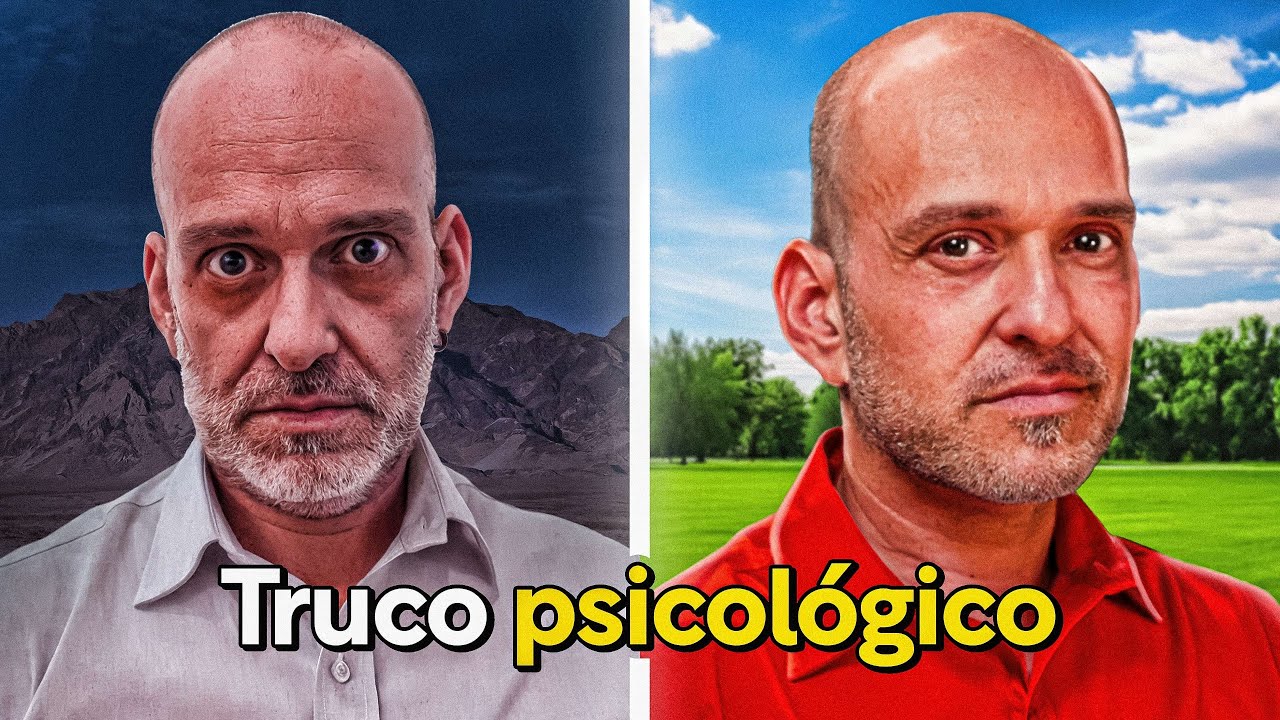 Cómo aumentar tu ATRACTIVO Usando la Psicología