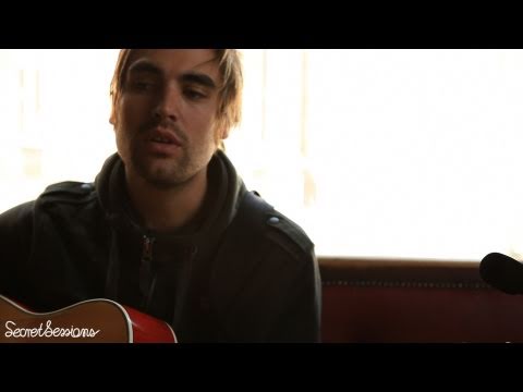 Charlie Simpson - Don't I Hold You - Secret Sessions