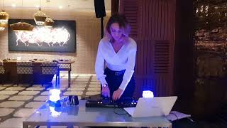 DJ Lina | Dubai number 1 entertainment booking agency | 33 Music Group | Scott Sorensen