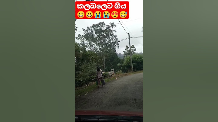 how amazing is this rural area beautiful 👍👍😃😃😭 #bus #hikkaduwa #mychannel #travel #bentota #youtube