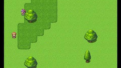 Alternate Battle System with enemy special attacks | Upcomming Tutorial