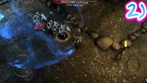 Anima ARPG(2019) garden 2 r1