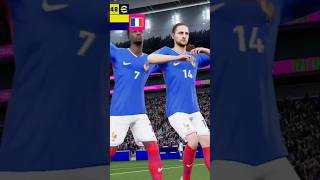 ​¡Guerra de goles! Francia somete a la Scaloneta en un 3-2 histórico.