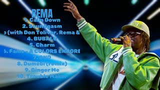 Spaceship Jocelynrema2024s  Hits Roundupacclaimed