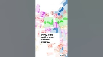 The Enigma of Physics: 5 Unsolved Mysteries You Should Know