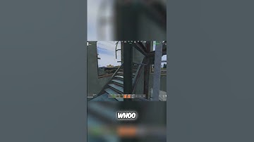 Quick Scope but he shot my guy! #DayZ #shorts