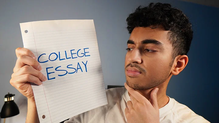 how to write a college essay - DayDayNews