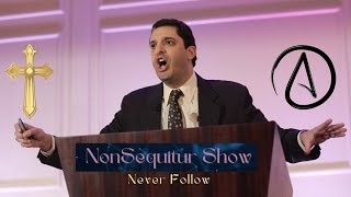David Silverman: Ex-woke, Ex-Left, and Excommunicated.