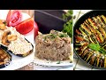 ТОП-3 рецепта с баклажанами | Как приготовить баклажаны со вкусом грибов – рецепт Bene Gusto