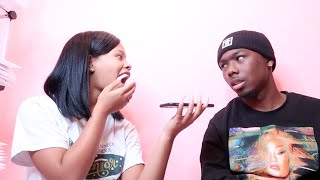 Calling My FRIENDS To See If They Will LIE For ME! With My Boyfriend| Loyalty Test