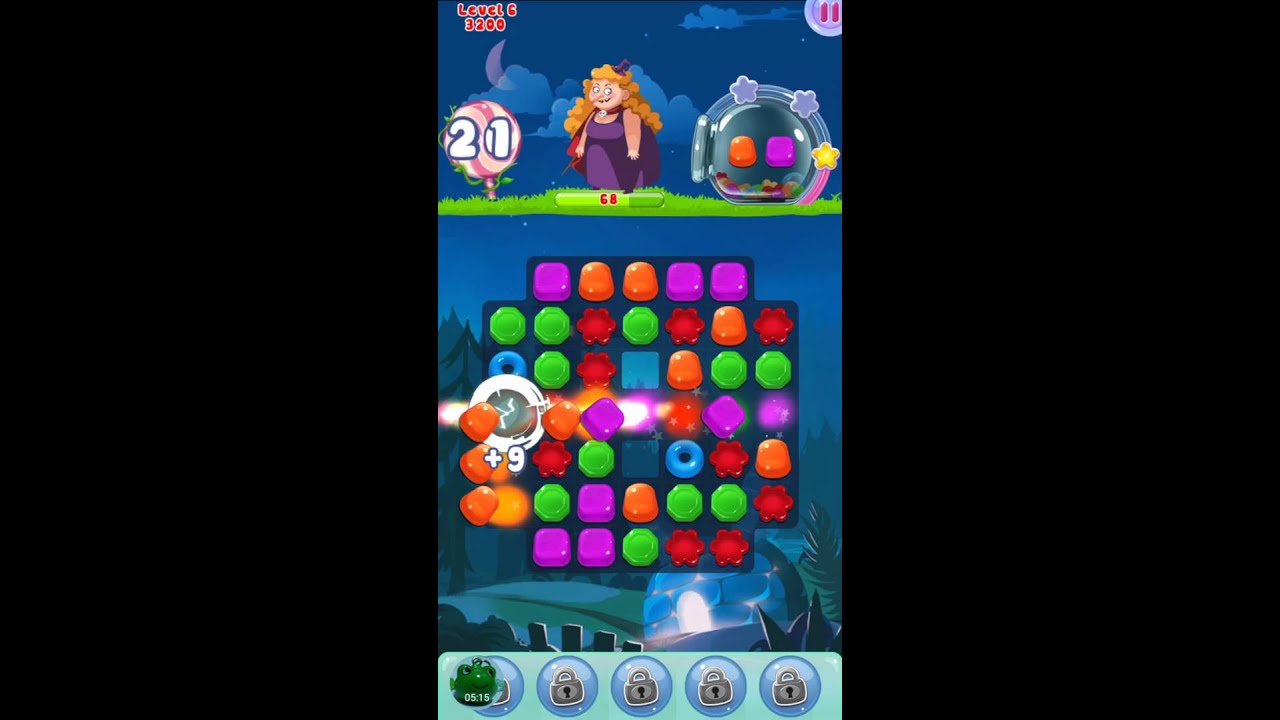 download game jelly blast terbaru apk