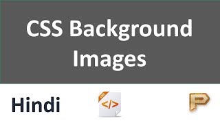 CSS Background Image-Hindi