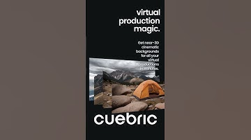 We are putting the full power of AI into the hands of the most visionary filmmakers.