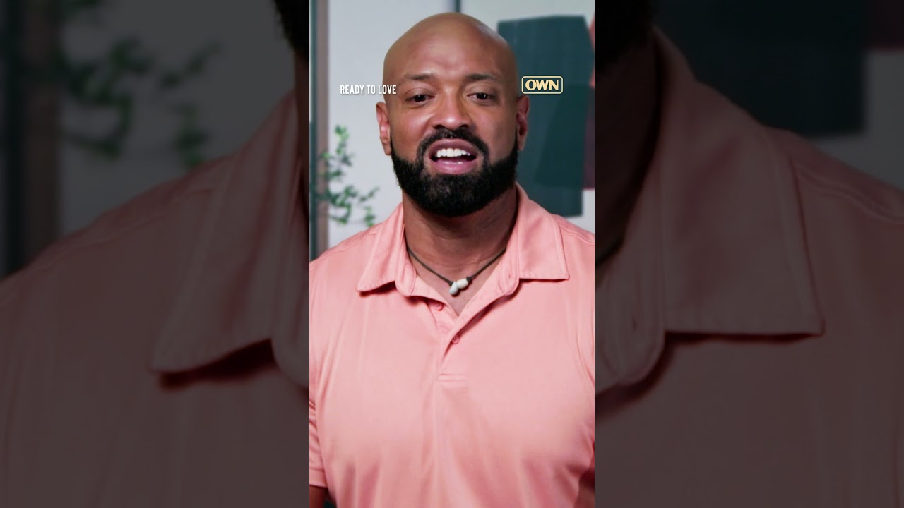 Will Shoots His Shot at the Second Mixer | Ready to Love | OWN 