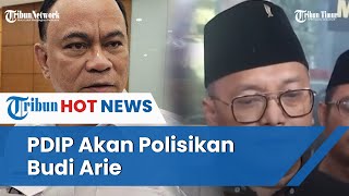 Budi Arie Terancam Buntut Kasus Judi Online, PDIP Akan Laporkan Menteri Prabowo