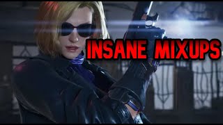 Nina Beginners Guide - Tekken 8