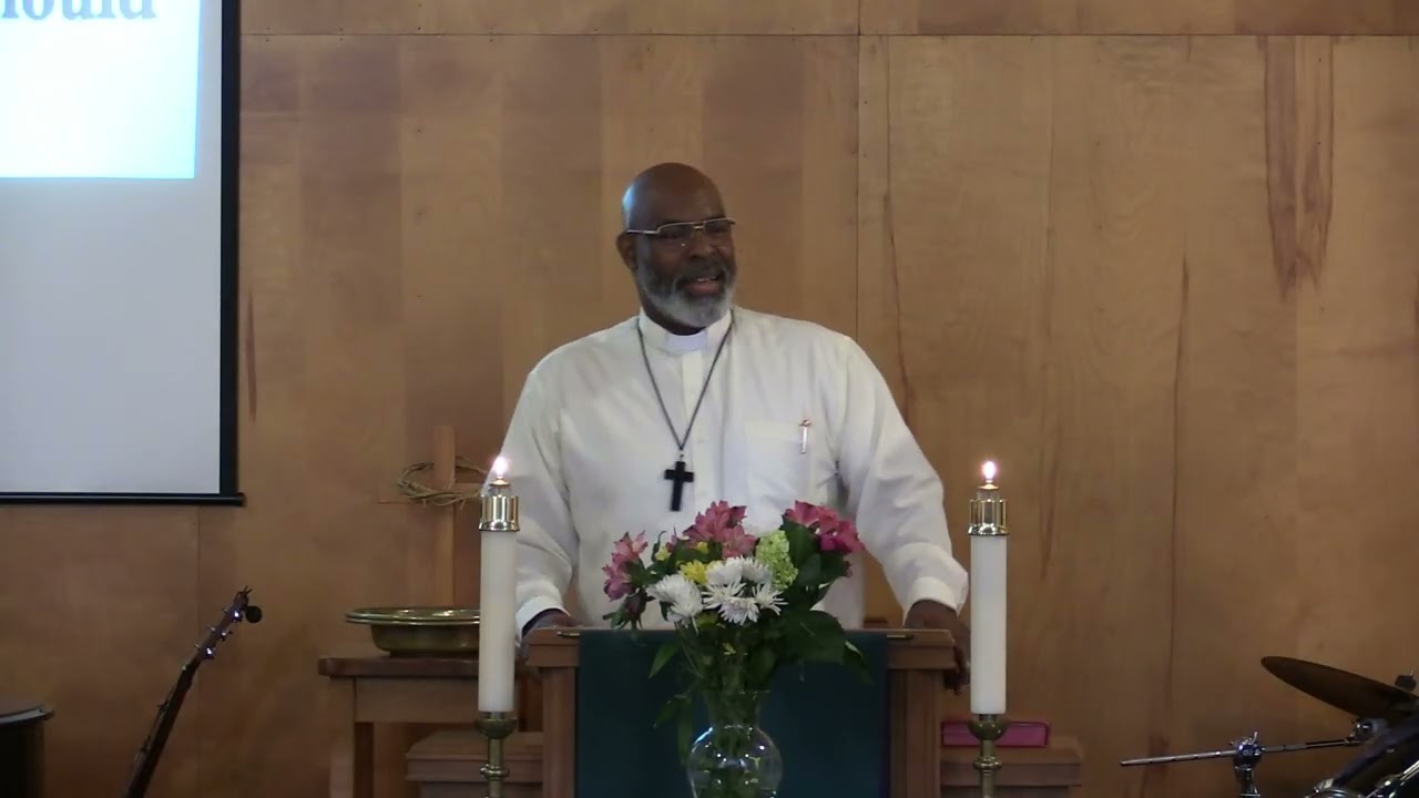 Riverside Sermon 1 18 26