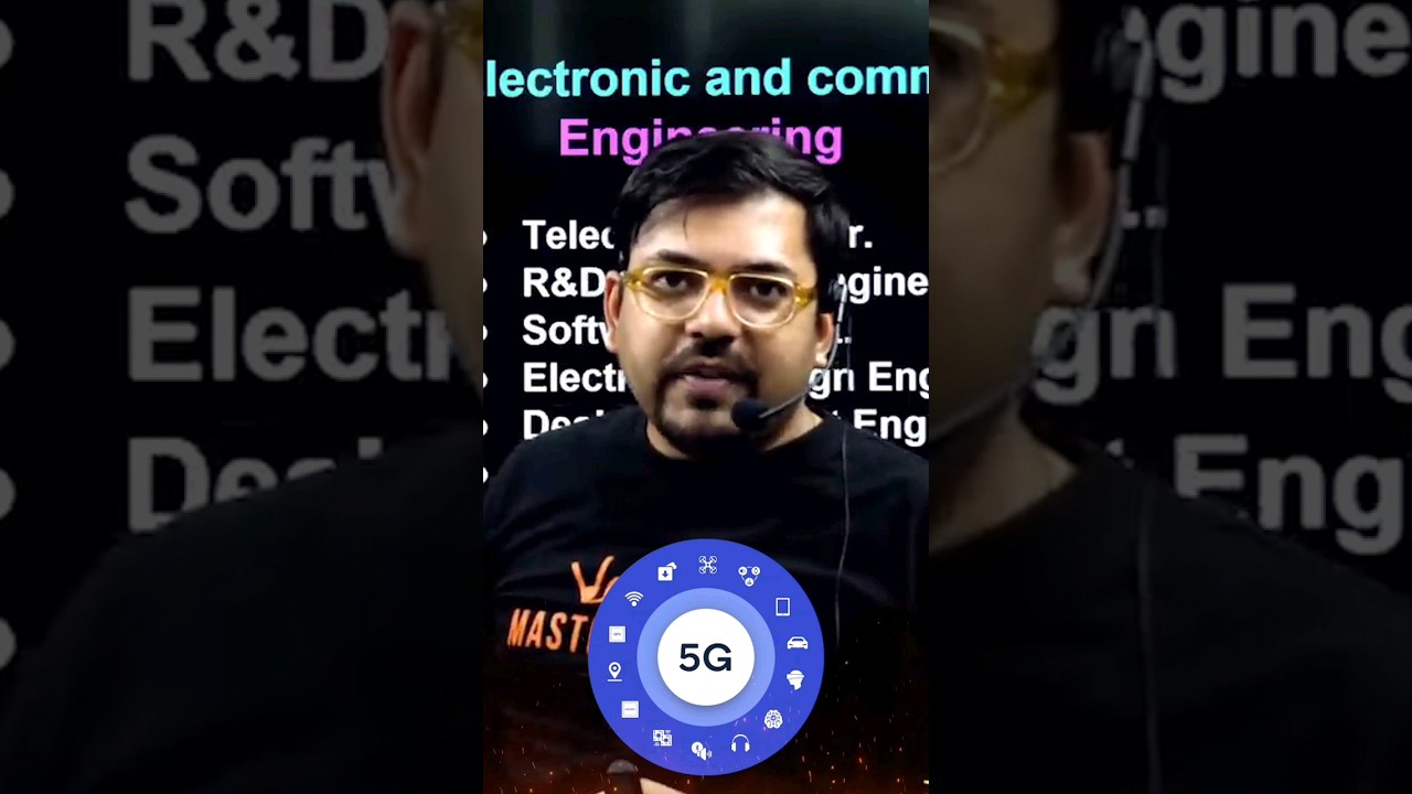 Future of ECE Engineering😍😍#shorts #jee #engineering #ece #electronicsandcommunication #btech