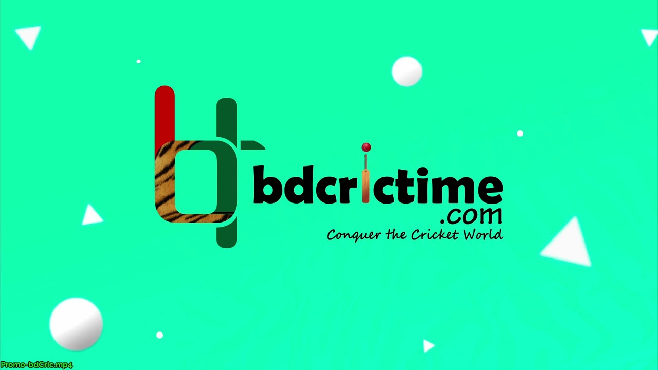 Introduce to a whole new interface of BDCricTime