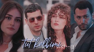 RamBel || Tut Kalbimi || HUMOR