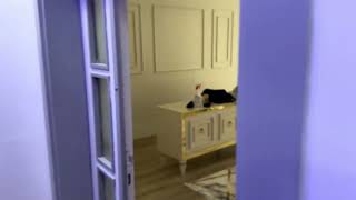 Evi̇ Baştan Sona Yeni̇li̇yoruz