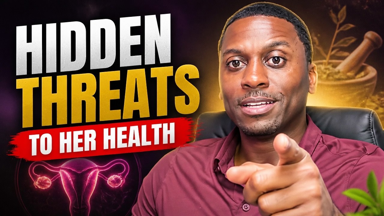 7 Sneaky Attacks on Women's Womb Health You Never See Coming