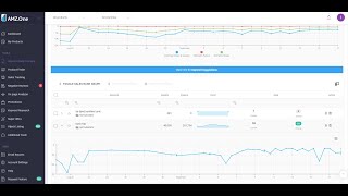 Celebrity Amazon Keyword Rank Tracking Wealth