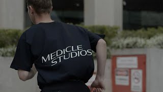 Medicle Studios - Essentials Campaign Film 2020