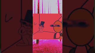 estranho?! #florestina #animation #memes far lands