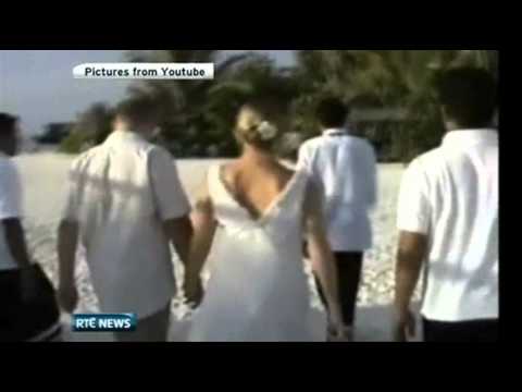 I take thee infidel...Paradise wedding turns sour in Maldives