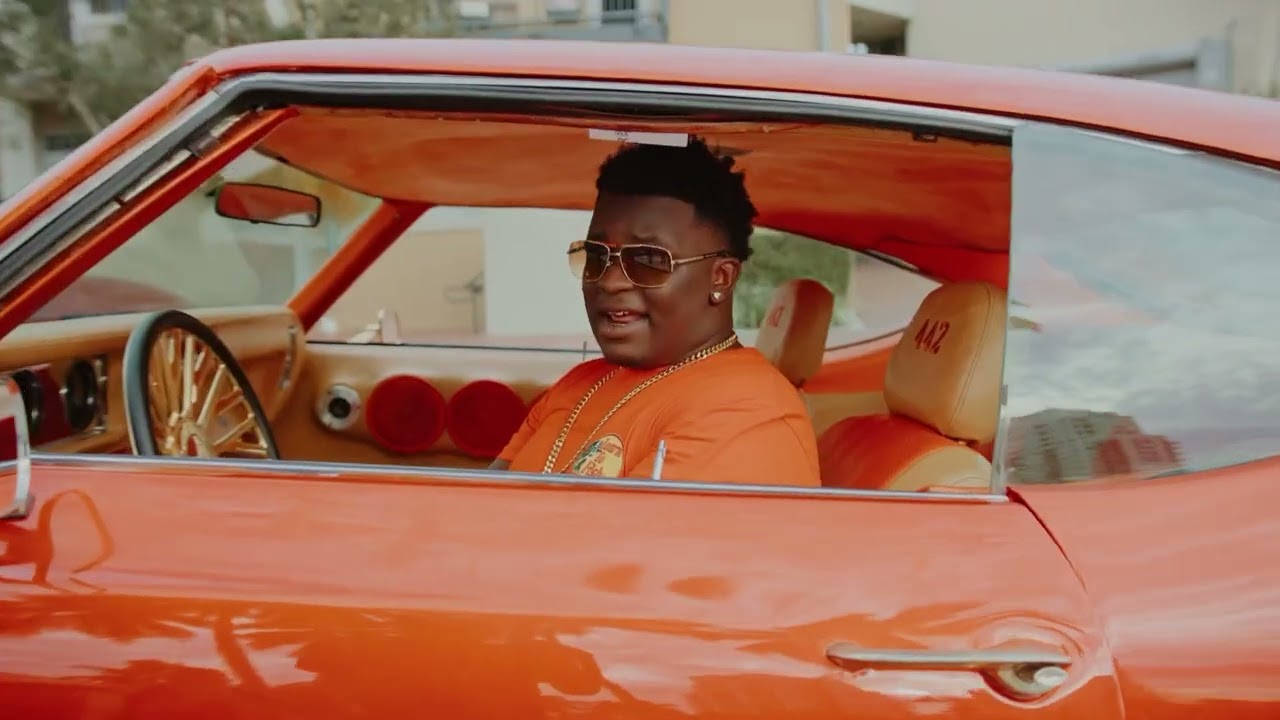 50jittsteppa - Presidents (Official Video)