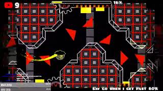 trying to beat decode