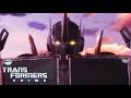 Transformers: Prime | Nemesis Prime | Episodio COMPLETO | Animación | Transformers en español