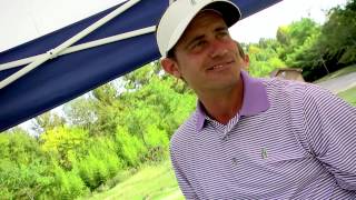 Interview with Bobby Patton from Crown Plaza Invitational