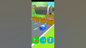 Shape-shiftingNew Gameplay Levels Walkthrough Gameplay Android #Shotrs #526#shapeshifiting