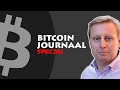 Interview MARC VAN DER CHIJS over Bitcoin mining, BTC prijs en de stablecoin van China