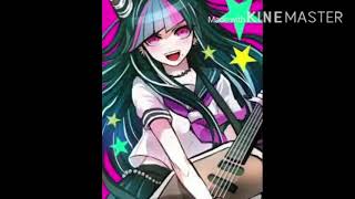 I squeezed out the baby, yet i have no idea who the father is - UTAU cover (SLOWED + REVERB)