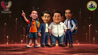 Download Lagu Lagu Sountrack Youtuber Nusantara Pro Jokowi Yang Penuh Semangat Kebangsaan Anti Hoax MP3