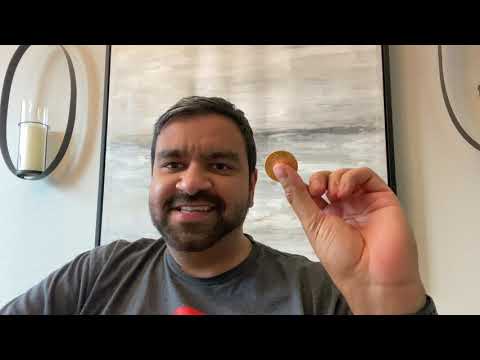 Should I Buy Gold Coins? Bitcoin Vs Gold, Buy Both!