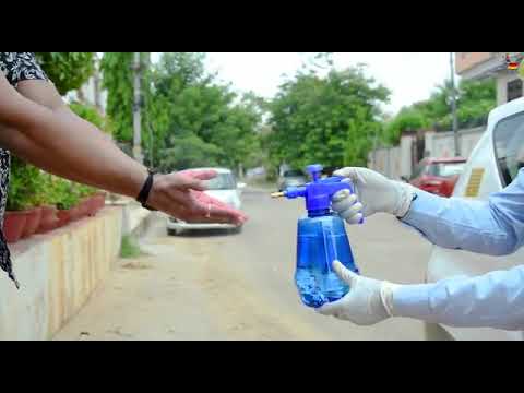 Safety First - Post Covid safety features during travel