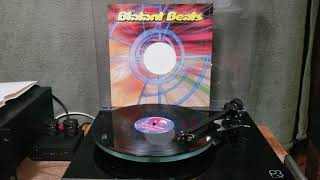 [BB 090A] Brisk & Fracus - Stuck On You [2010]