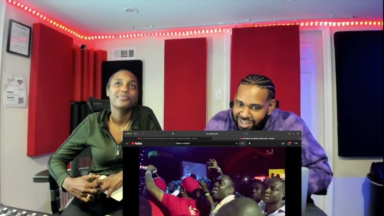 THEY STILL SOUND AMAZING ! R2BEES LIFE (WALAAHI) REACTION
