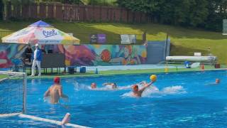 Juniori PVK Vrútky sú vicemajstrami Slovenska