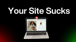 Why Realtor Websites Don’t Convert (Brokerage Sites Are Costing You Clients)