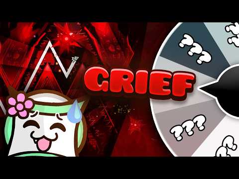 The Geometry Dash Wheel of DOOM