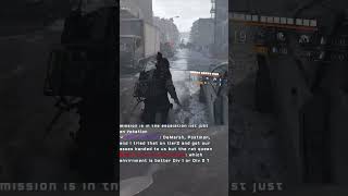 The Rat Queen is unforgiving in The Division 2! 😳 #thedivision2 #gaming