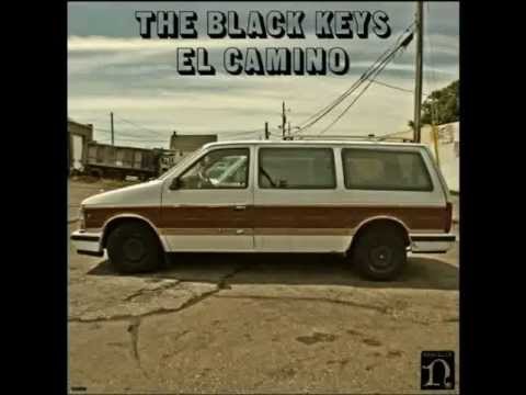 Black Keys Lonely Boy Backing Track No Voice Cover