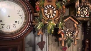 Daylight savings (Fall 2023) (Read Description)